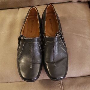 Naturalizer Leather Shoes Ladies 7M